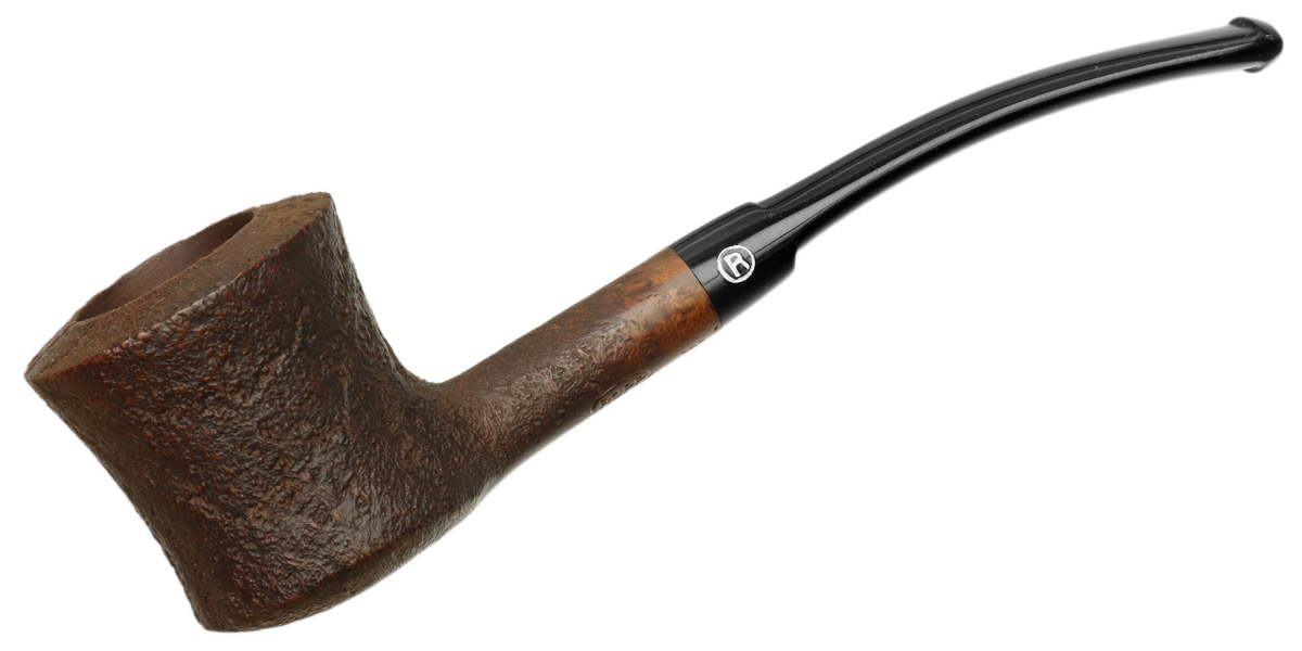 Ropp Etudiant Sandblasted (J04)