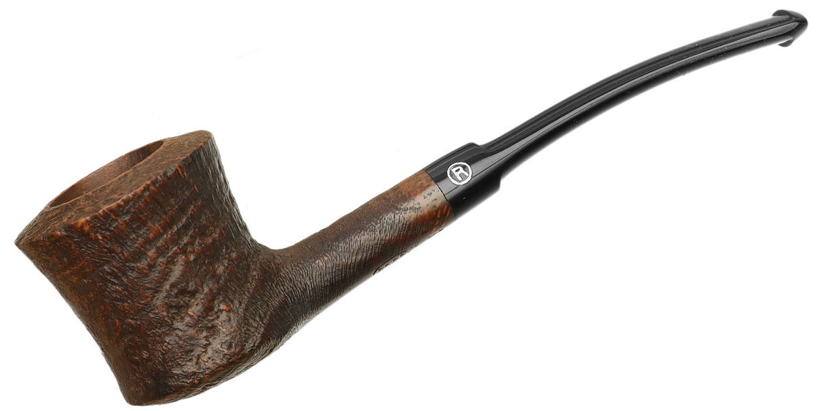Ropp Etudiant Sandblasted (J04)