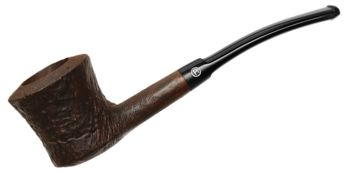 Ropp Etudiant Sandblasted (J04)