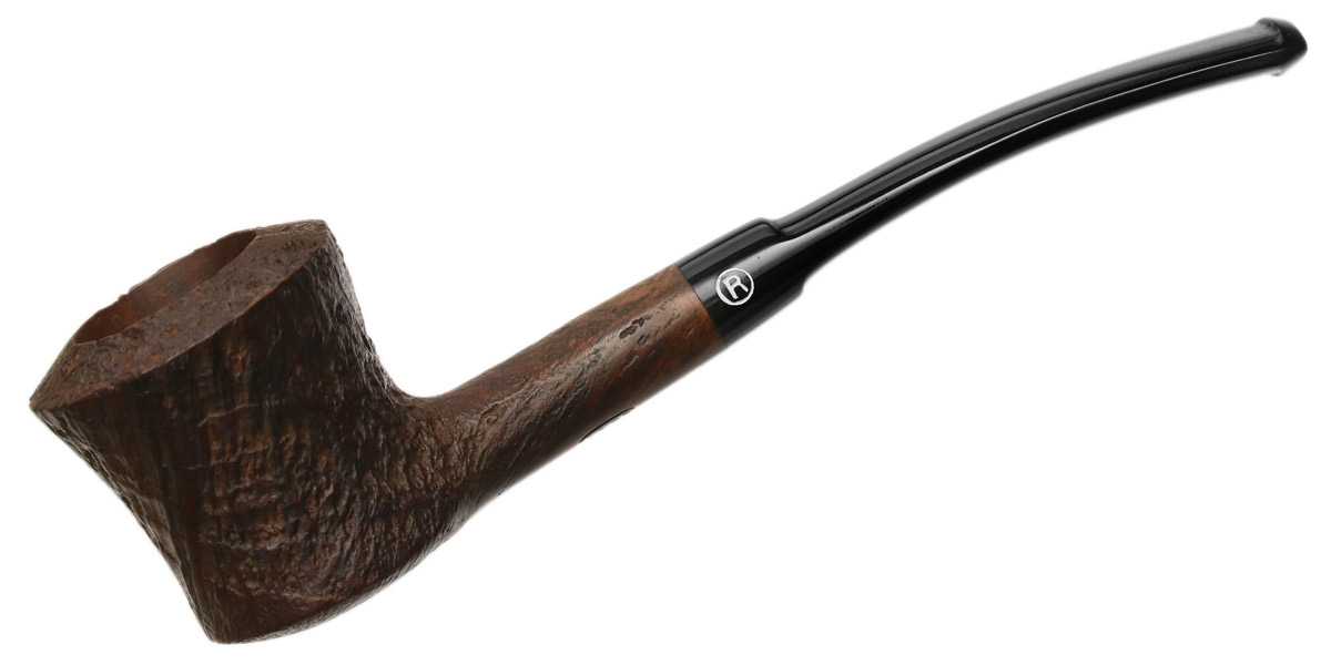 Ropp Etudiant Sandblasted (J04)