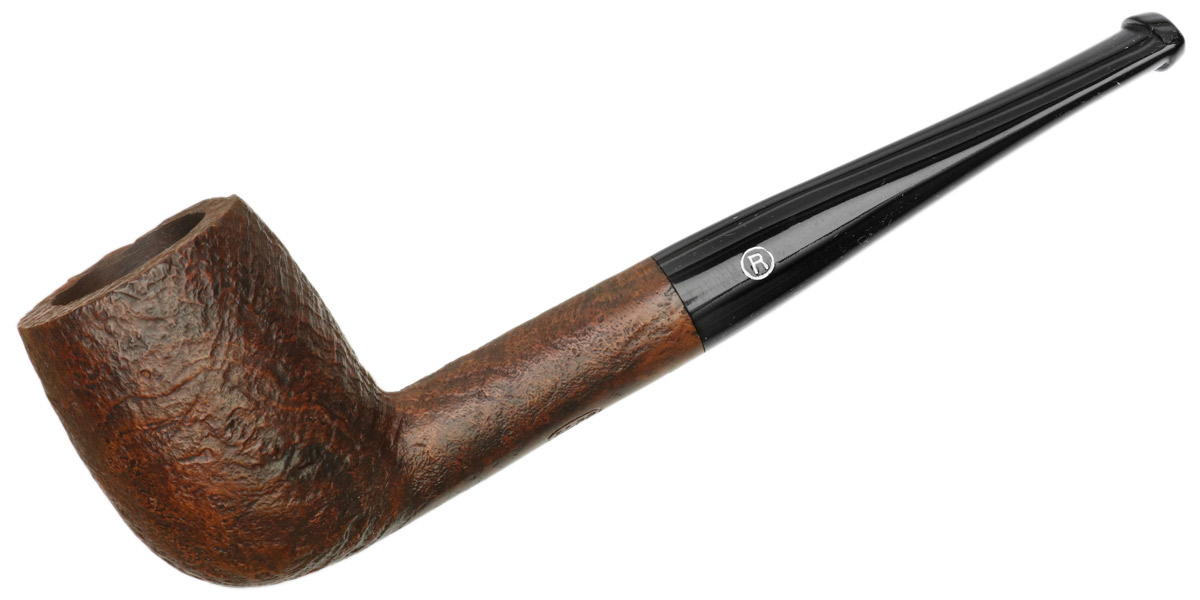 Ropp Etudiant Sandblasted (J07)
