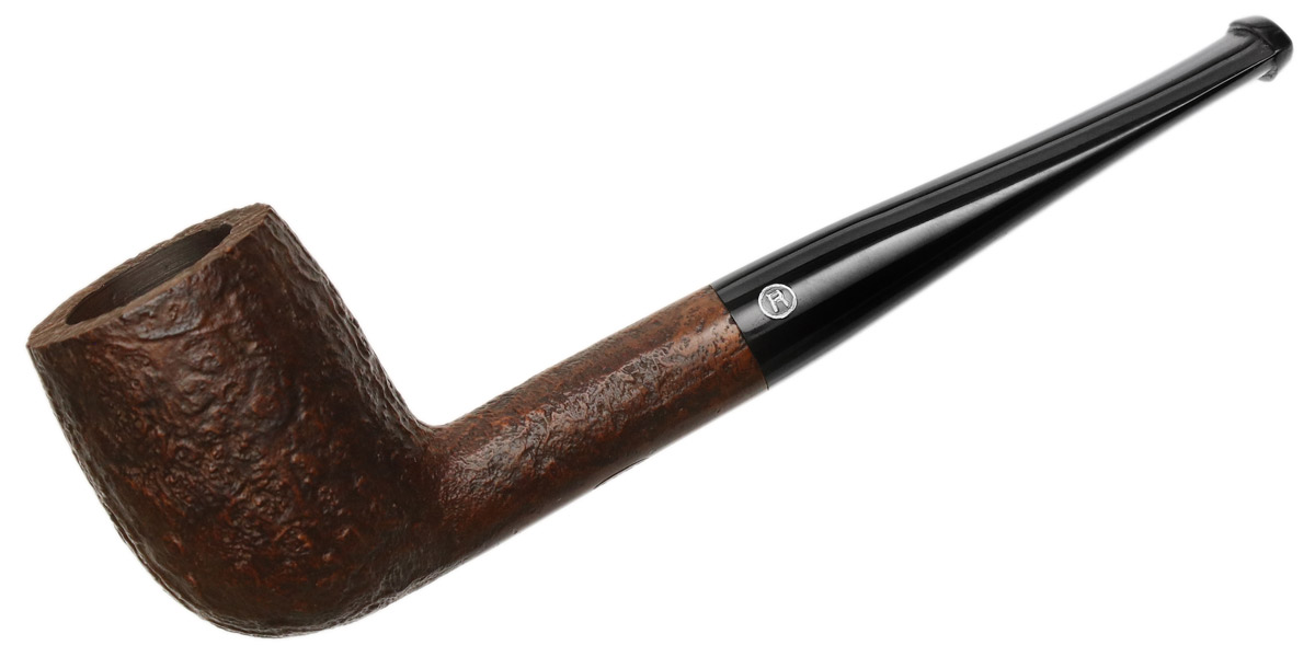 Ropp Etudiant Sandblasted (J07)