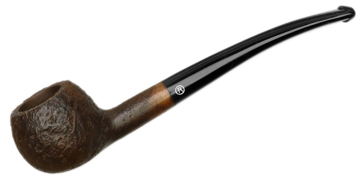 Ropp Etudiant Sandblasted (J16)