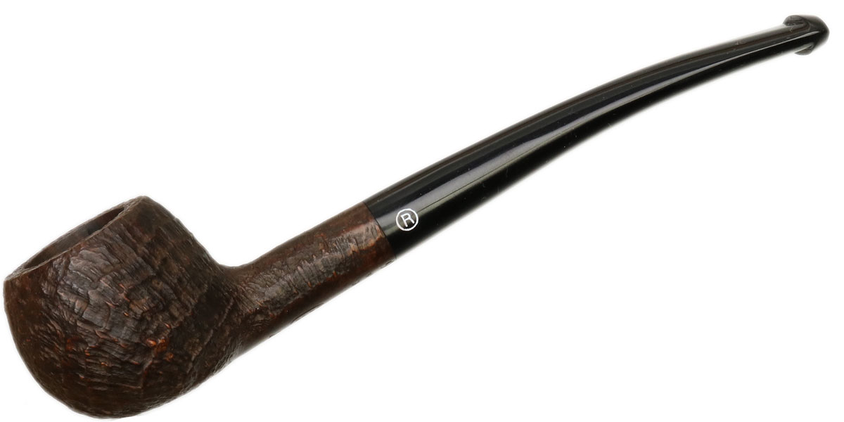 Ropp Etudiant Sandblasted (J16)
