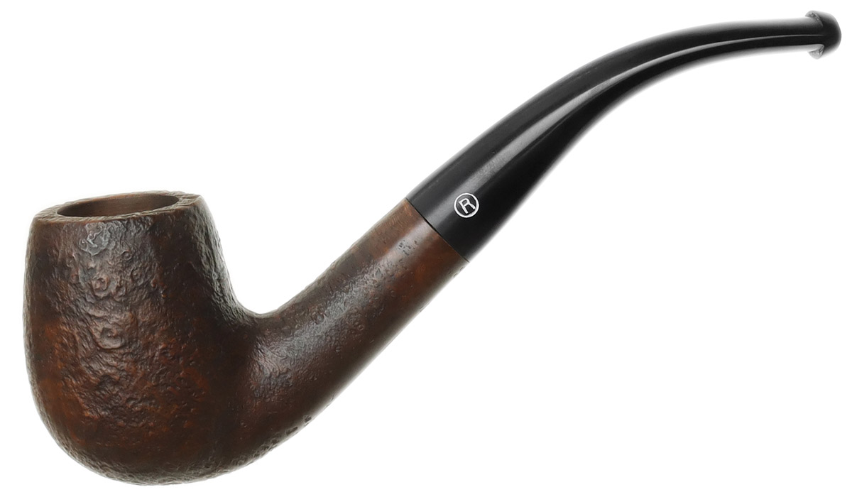 Ropp Etudiant Sandblasted (J18)