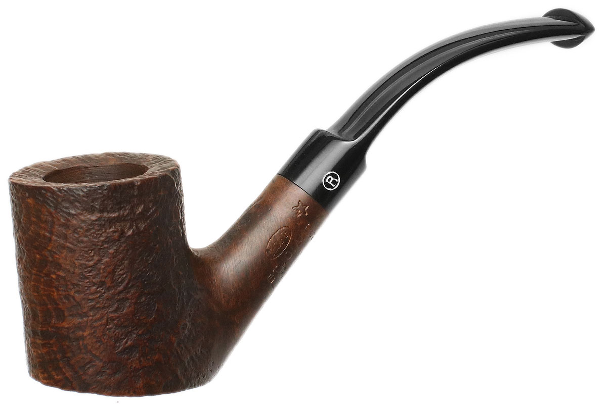 Ropp Etudiant Sandblasted (J19)