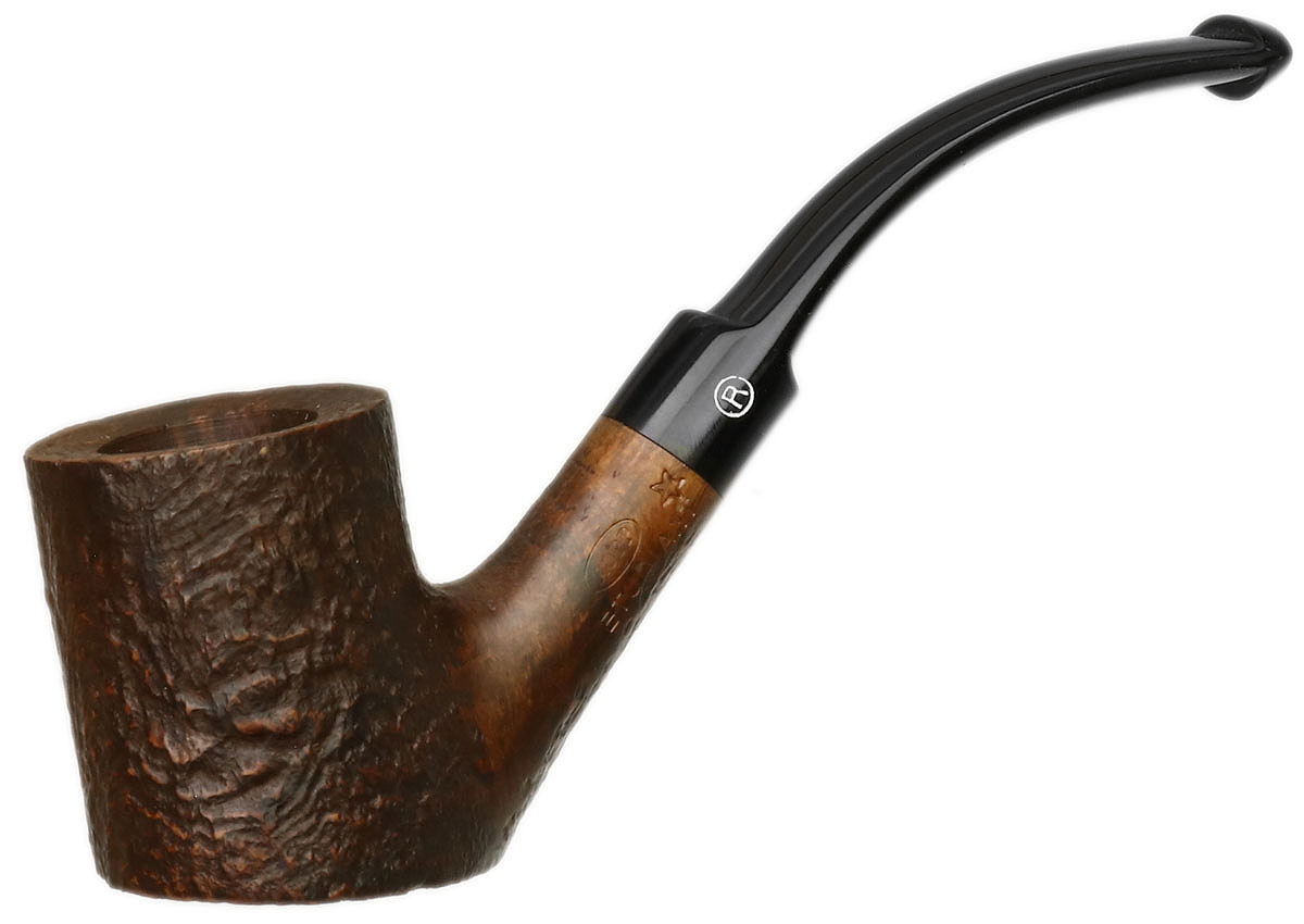 Ropp Etudiant Sandblasted (J19)