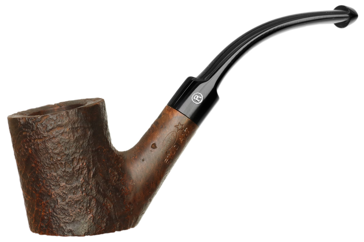 Ropp Etudiant Sandblasted (J19)
