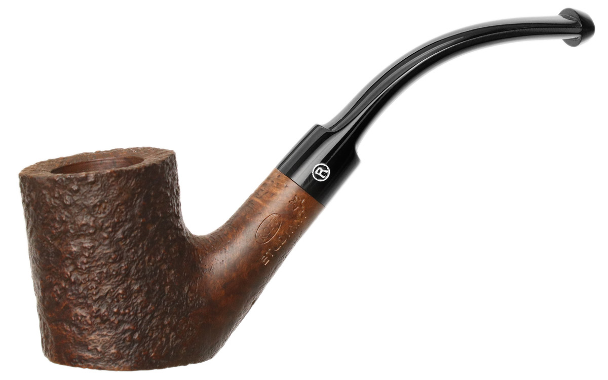 Ropp Etudiant Sandblasted (J19)