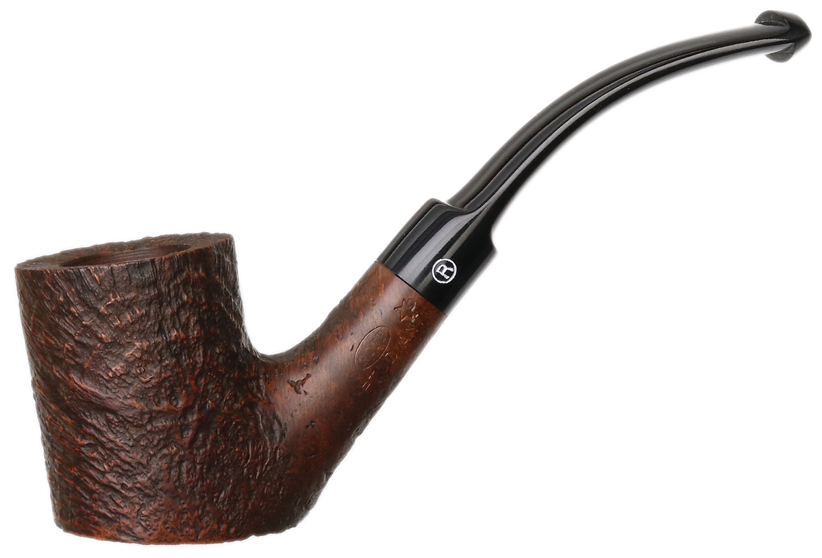 Ropp Etudiant Sandblasted (J19)