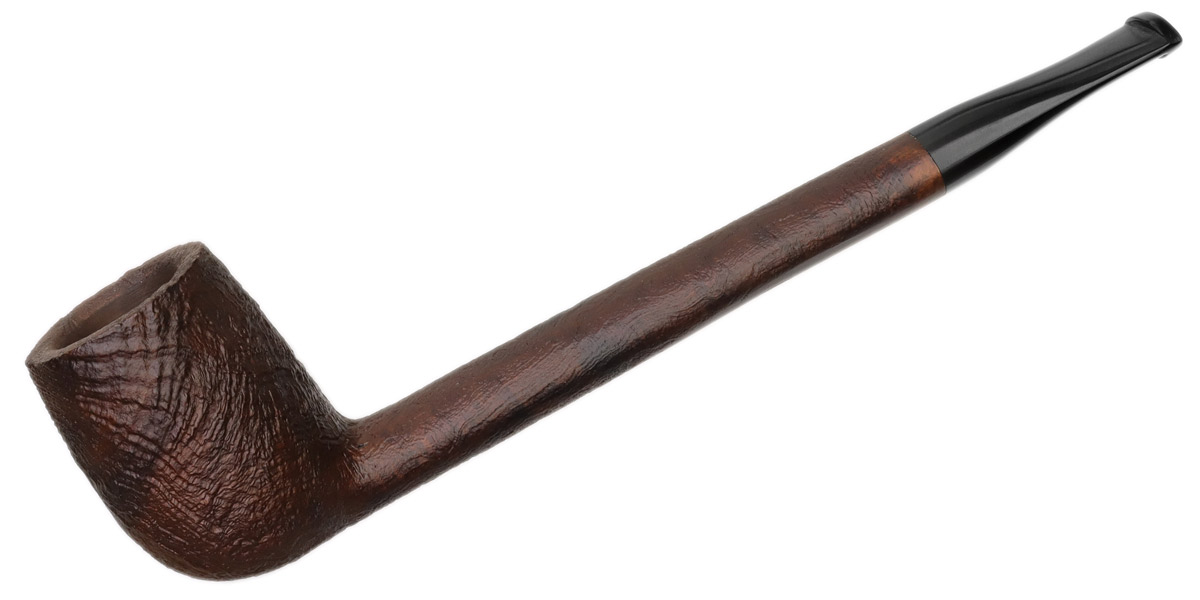 Ropp Sandblasted Canadienne