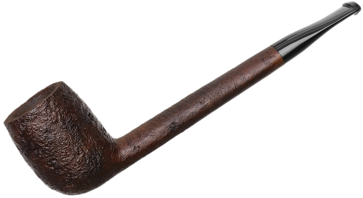 Ropp Sandblasted Canadienne