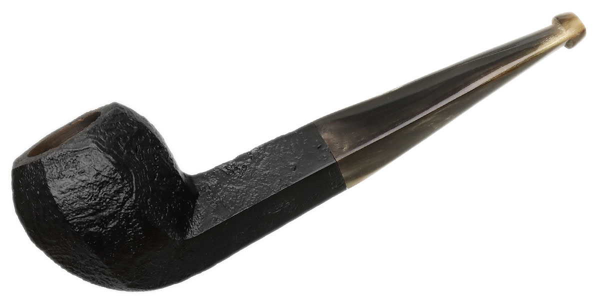 Ropp Vintage Sandblasted (639P)