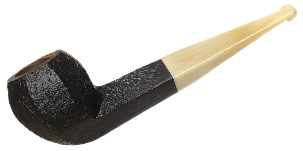 Ropp Vintage Sandblasted (639P)