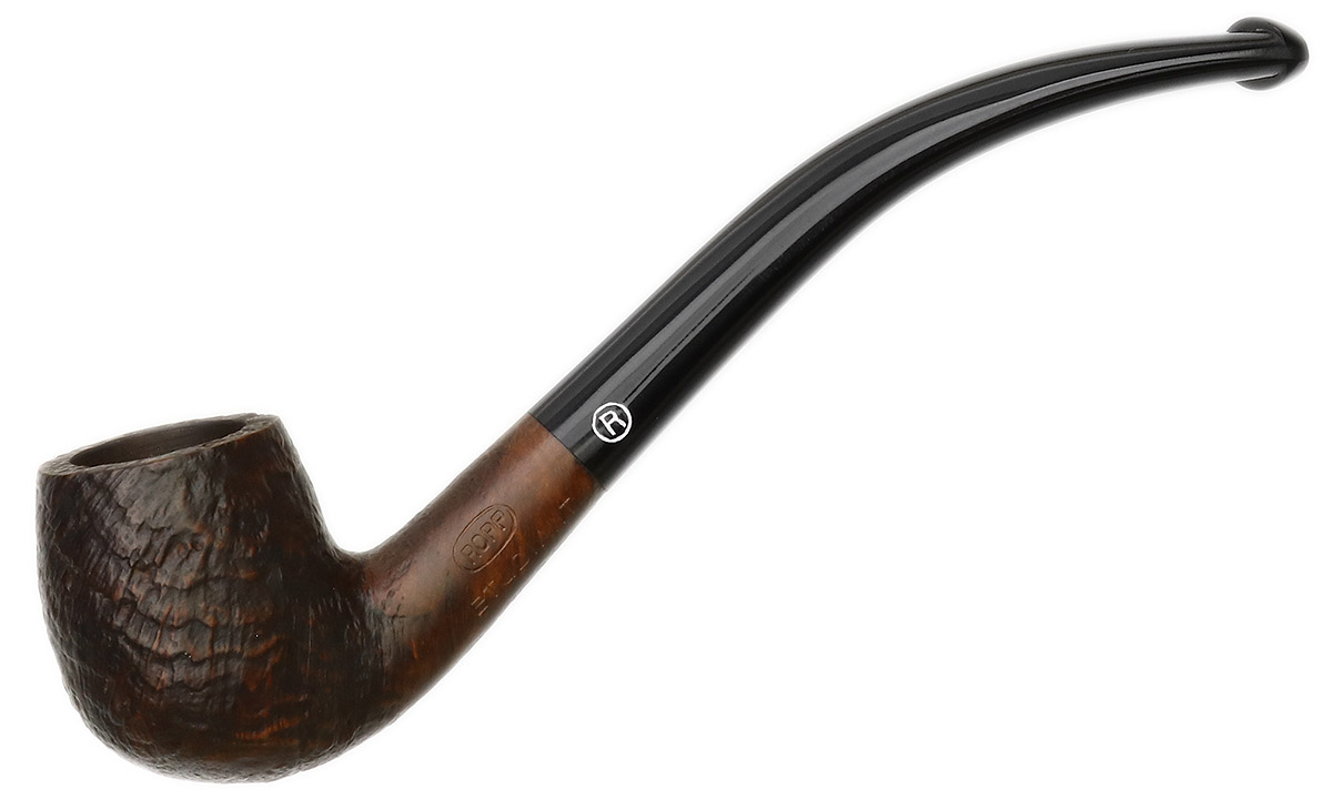 Ropp Etudiant Sandblasted (J03)