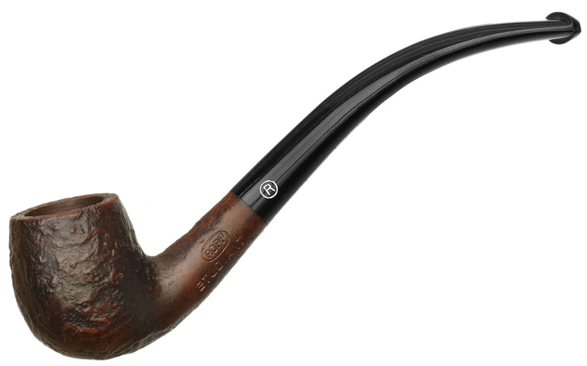Ropp Etudiant Sandblasted (J03)