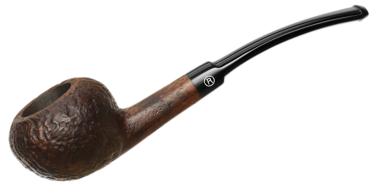 Ropp Etudiant Sandblasted (J06)
