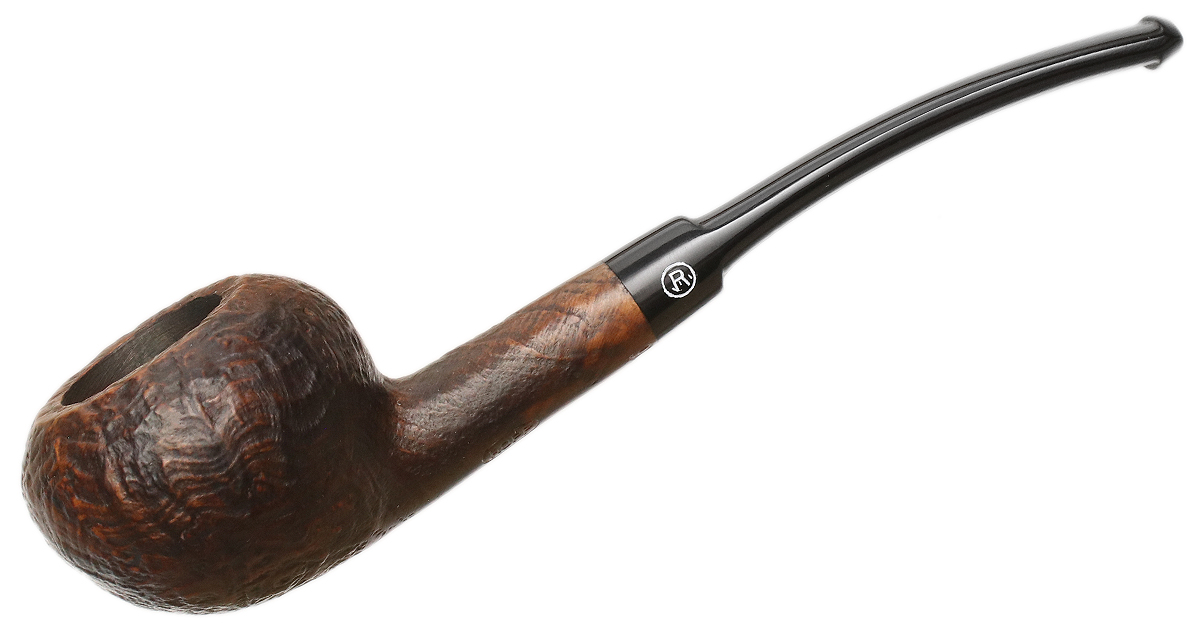 Ropp Etudiant Sandblasted (J06)
