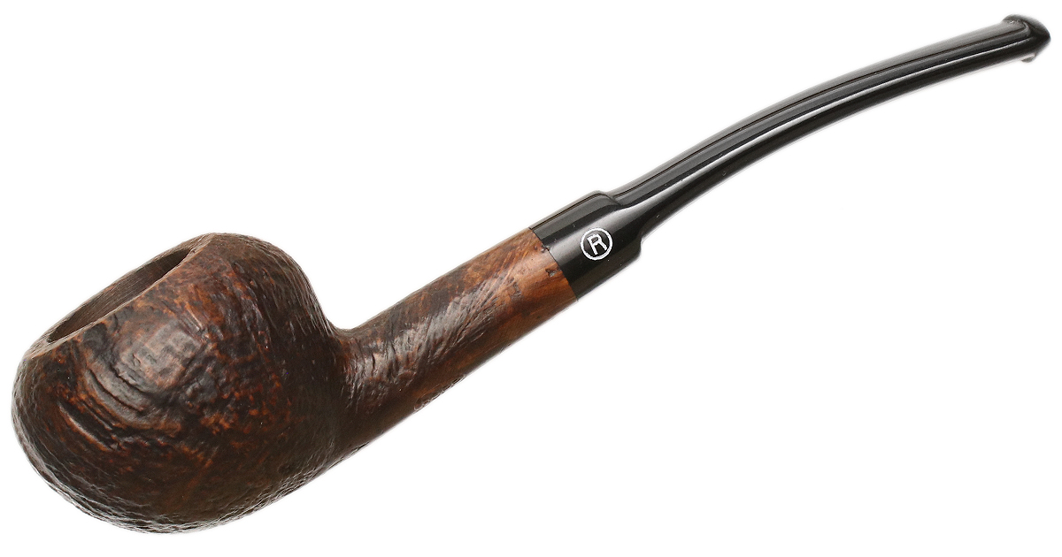 Ropp Etudiant Sandblasted (J06)