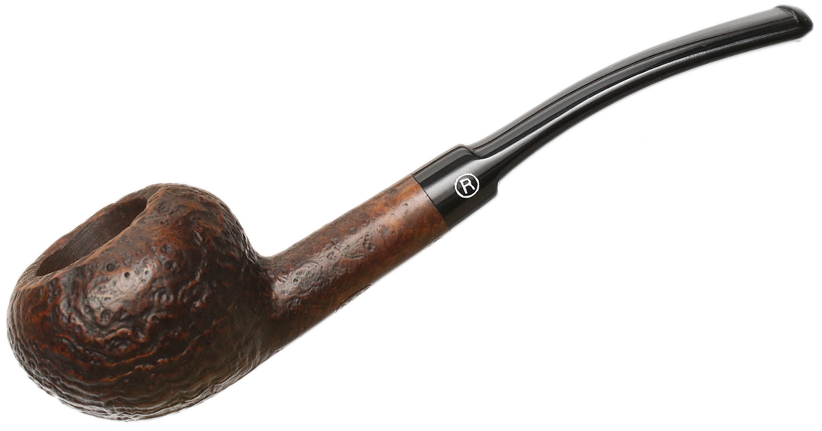 Ropp Etudiant Sandblasted (J06)