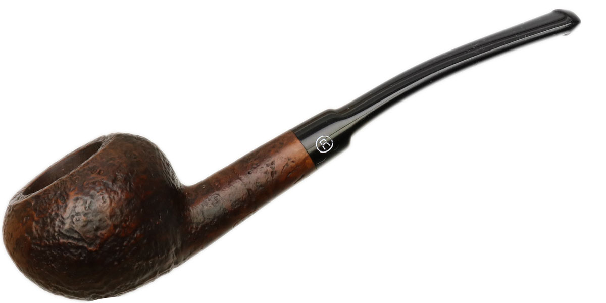 Ropp Etudiant Sandblasted (J06)