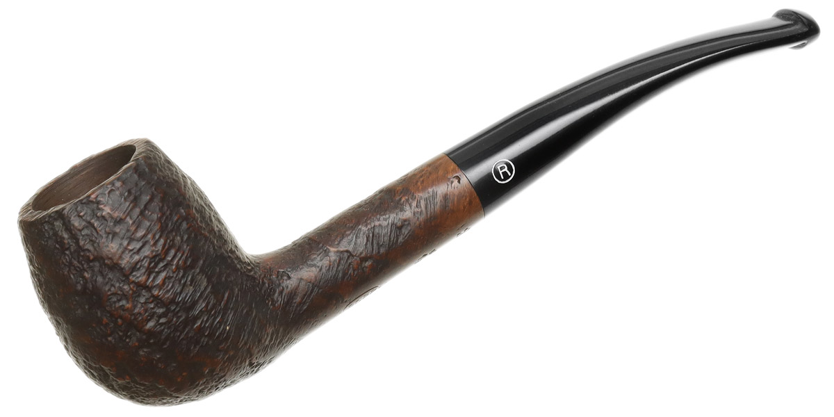 Ropp Etudiant Sandblasted (J08)