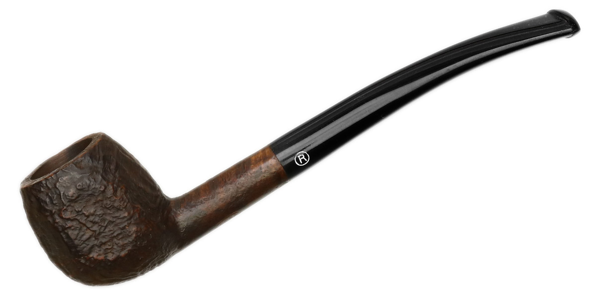 Ropp Etudiant Sandblasted (J10)