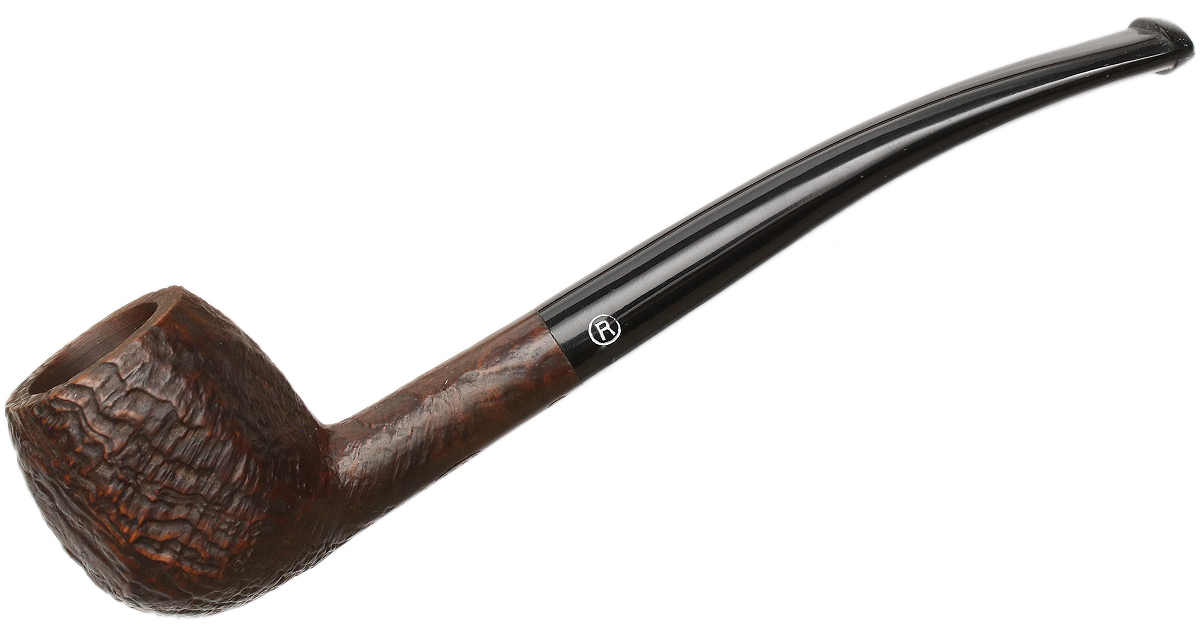 Ropp Etudiant Sandblasted (J10)