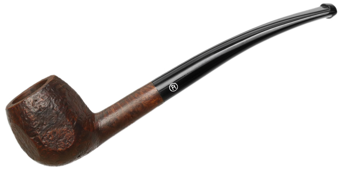 Ropp Etudiant Sandblasted (J10)