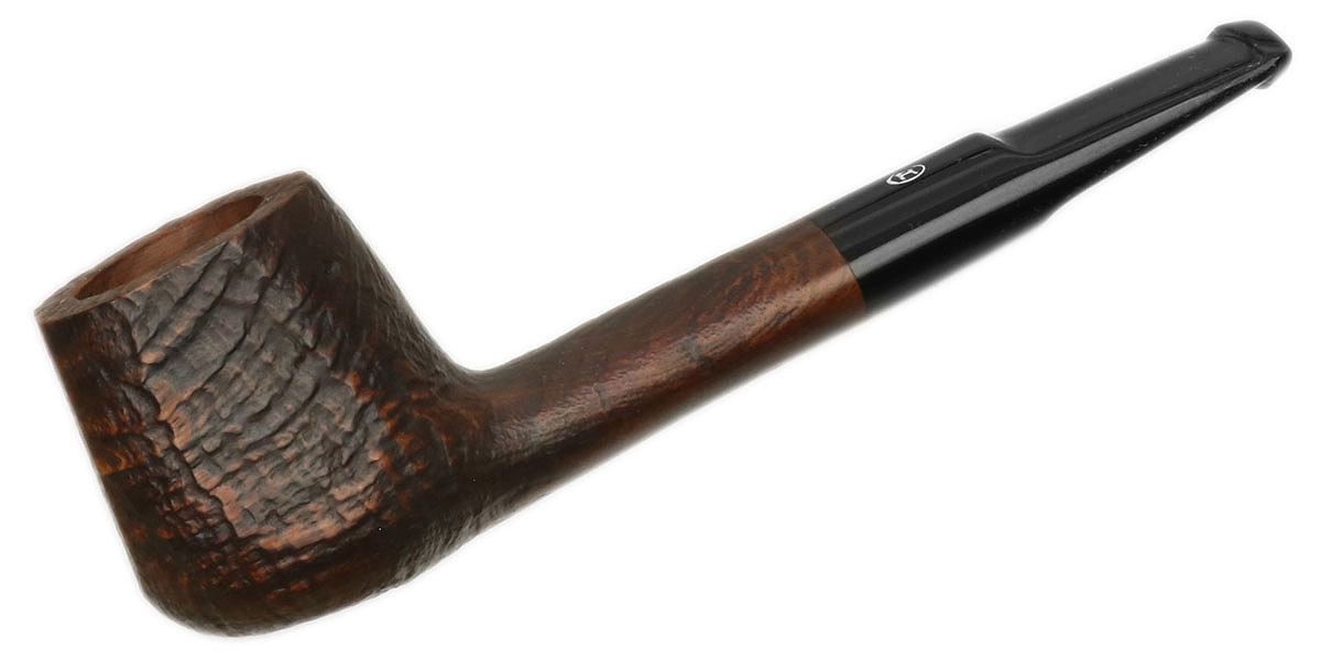 Ropp Etudiant Sandblasted (J11)