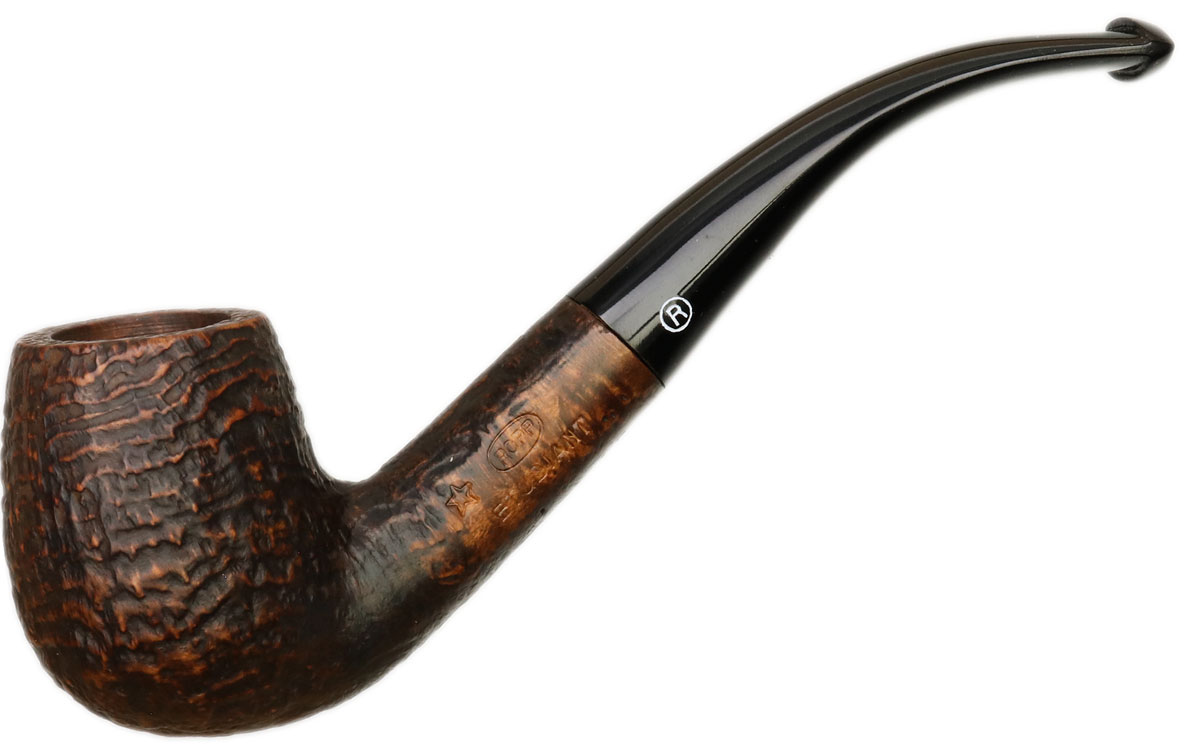 Ropp Etudiant Sandblasted (J18)