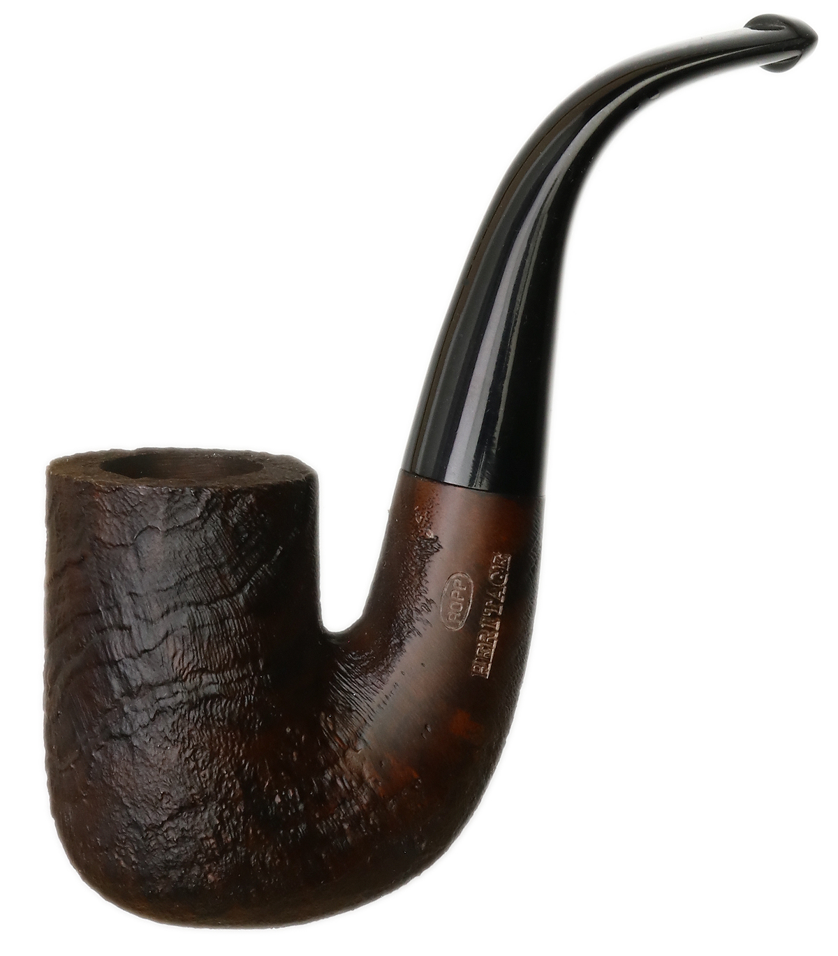 Ropp Heritage Sandblasted (355)