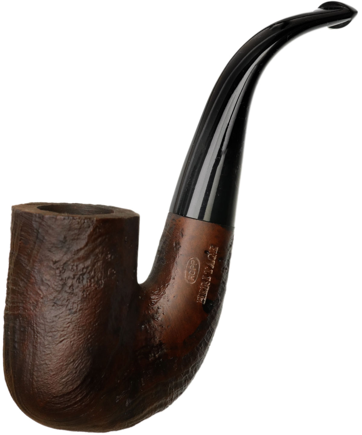 Ropp Heritage Sandblasted (355)