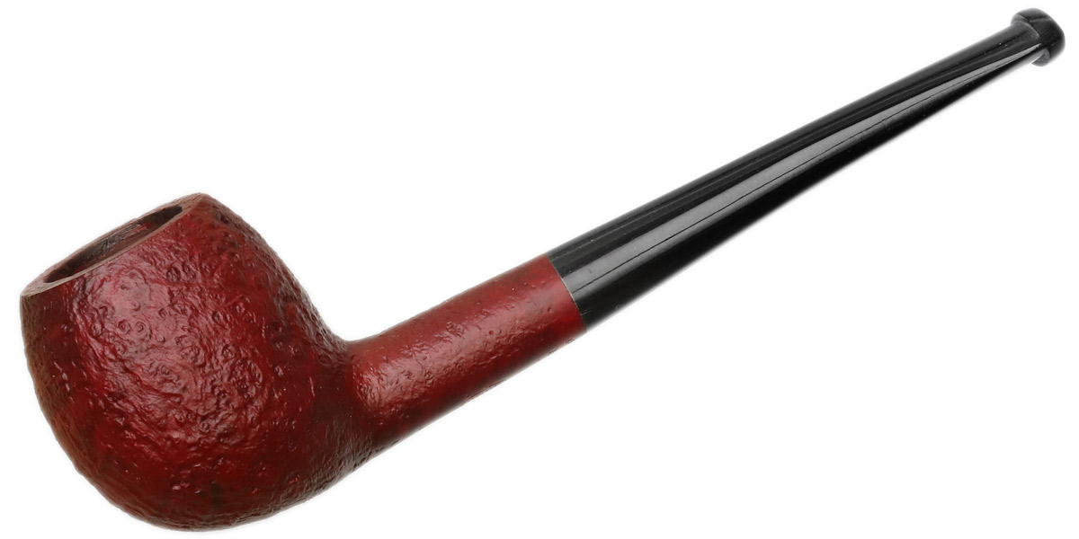 Ropp Ruby Sandblasted Apple