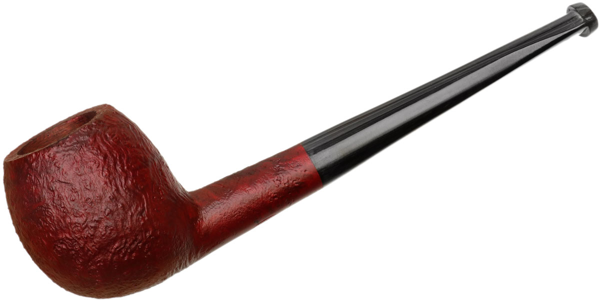 Ropp Ruby Sandblasted Apple