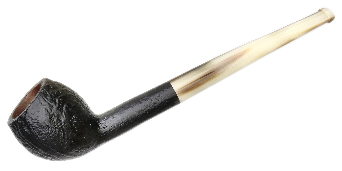 Ropp Vintage Sandblasted (428B)