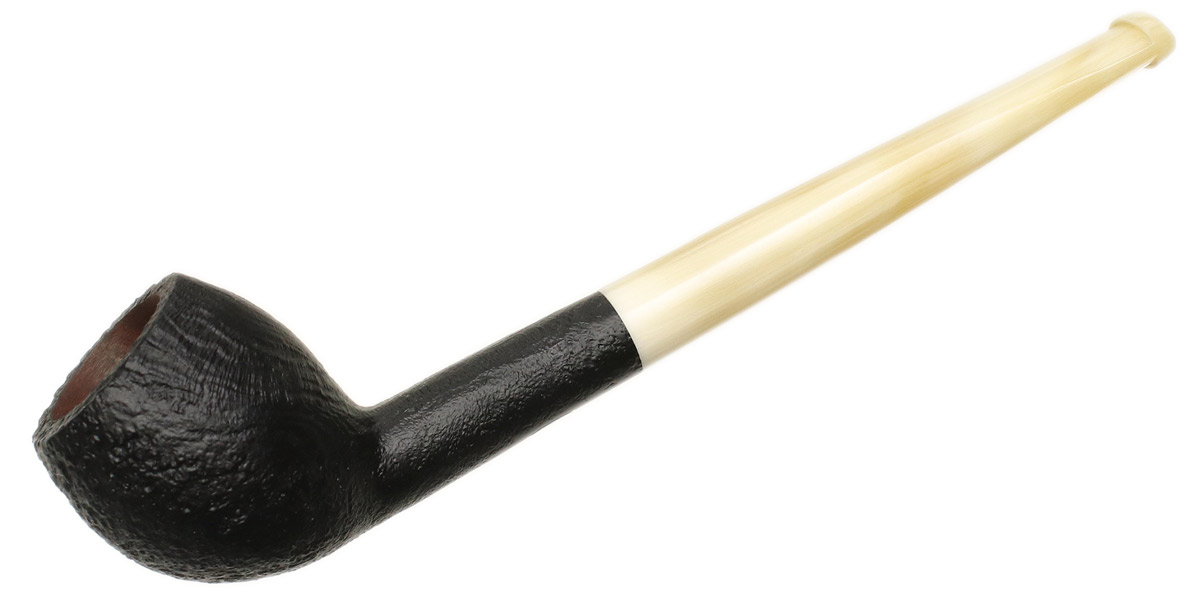 Ropp Vintage Sandblasted (428B)
