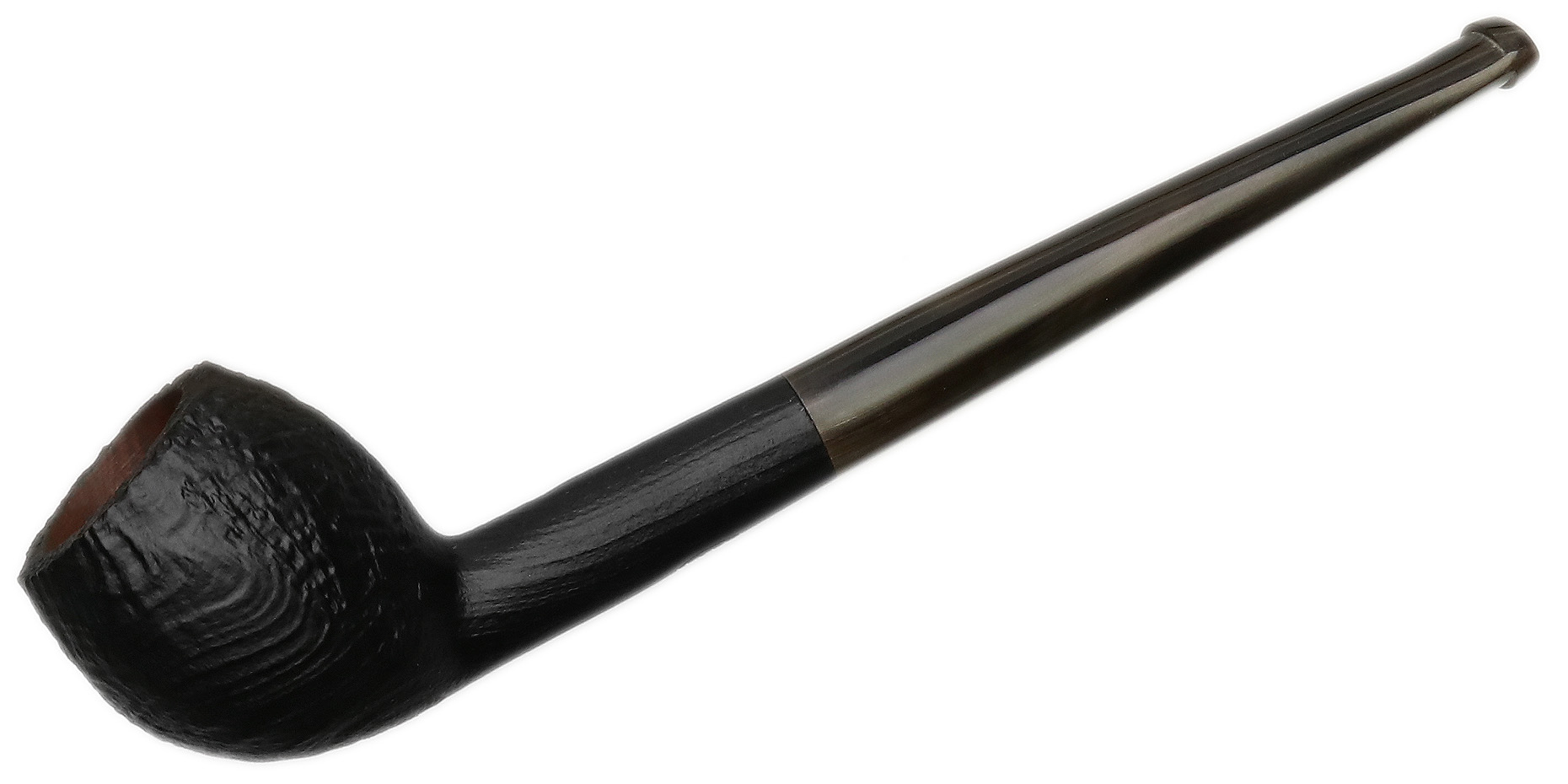 Ropp Vintage Sandblasted (428B)