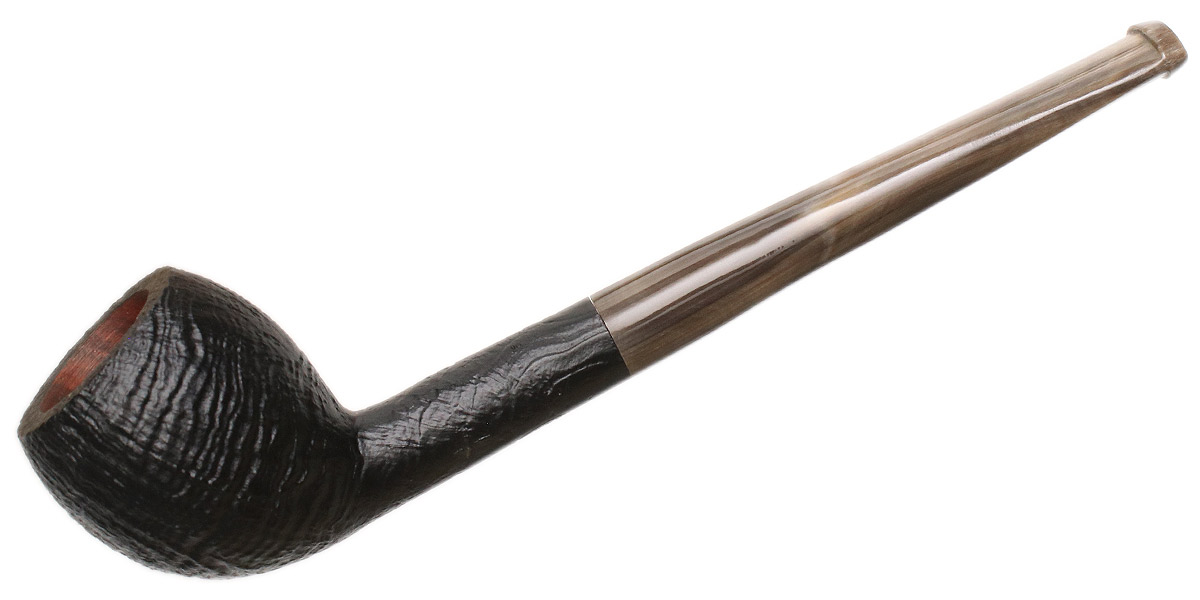 Ropp Vintage Sandblasted (428B)