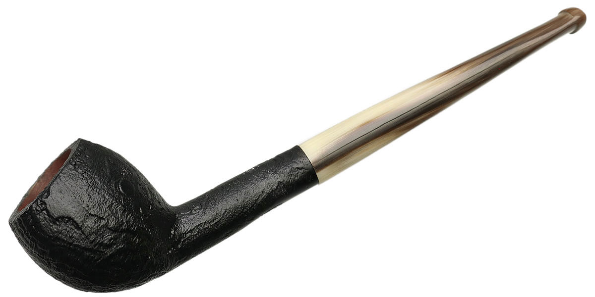 Ropp Vintage Sandblasted (428B)