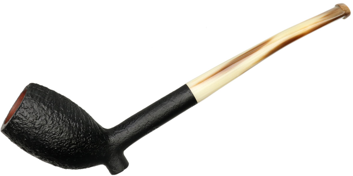Ropp Vintage Sandblasted (347T)