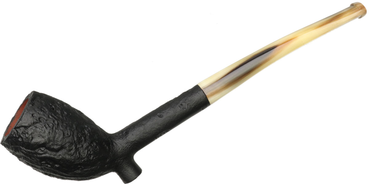 Ropp Vintage Sandblasted (347T)