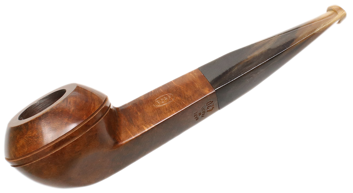 Ropp Vintage Smooth (420)
