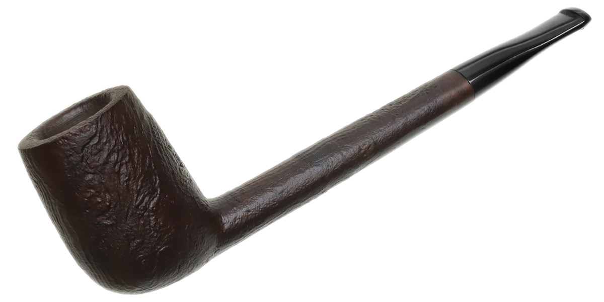 Ropp Sandblasted Canadienne