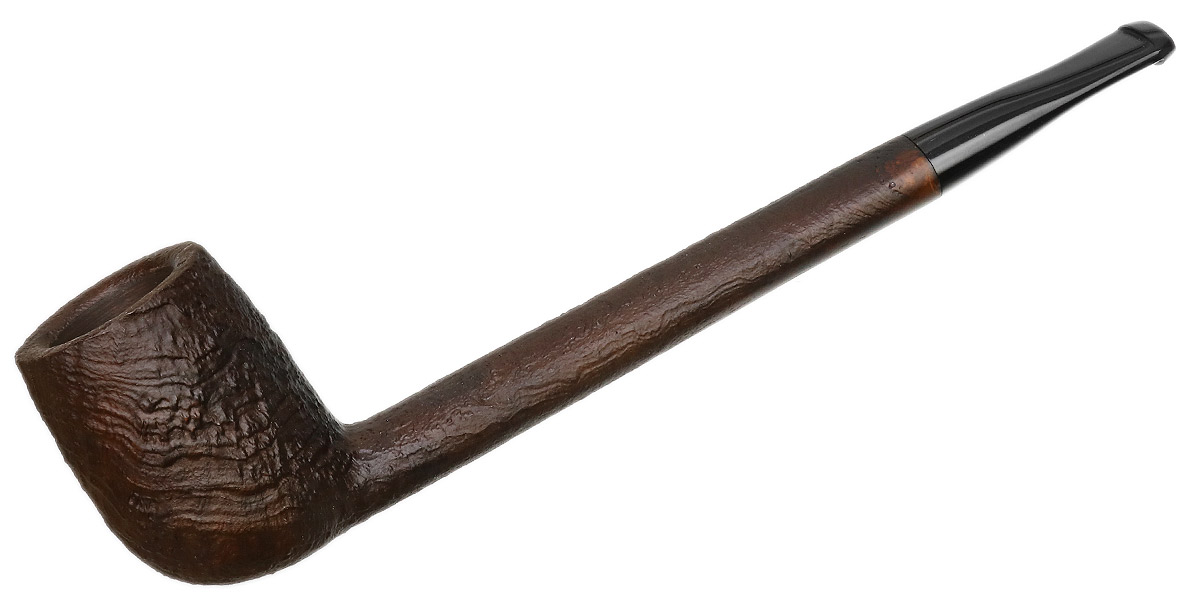 Ropp Sandblasted Canadienne