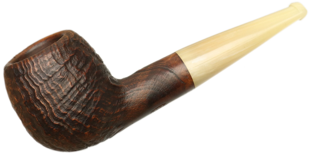 Ropp Vintage Stout Sandblasted Apple