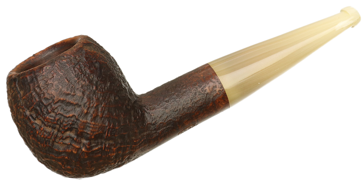 Ropp Vintage Stout Sandblasted Apple