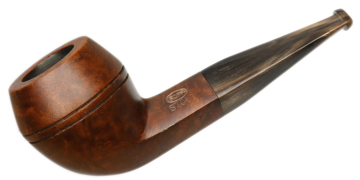 Ropp Vintage Stout Smooth Bulldog
