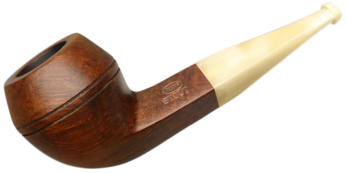 Ropp Vintage Stout Smooth Bulldog