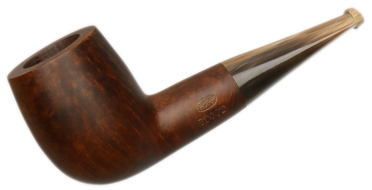 Ropp Vintage Stout Smooth Billiard